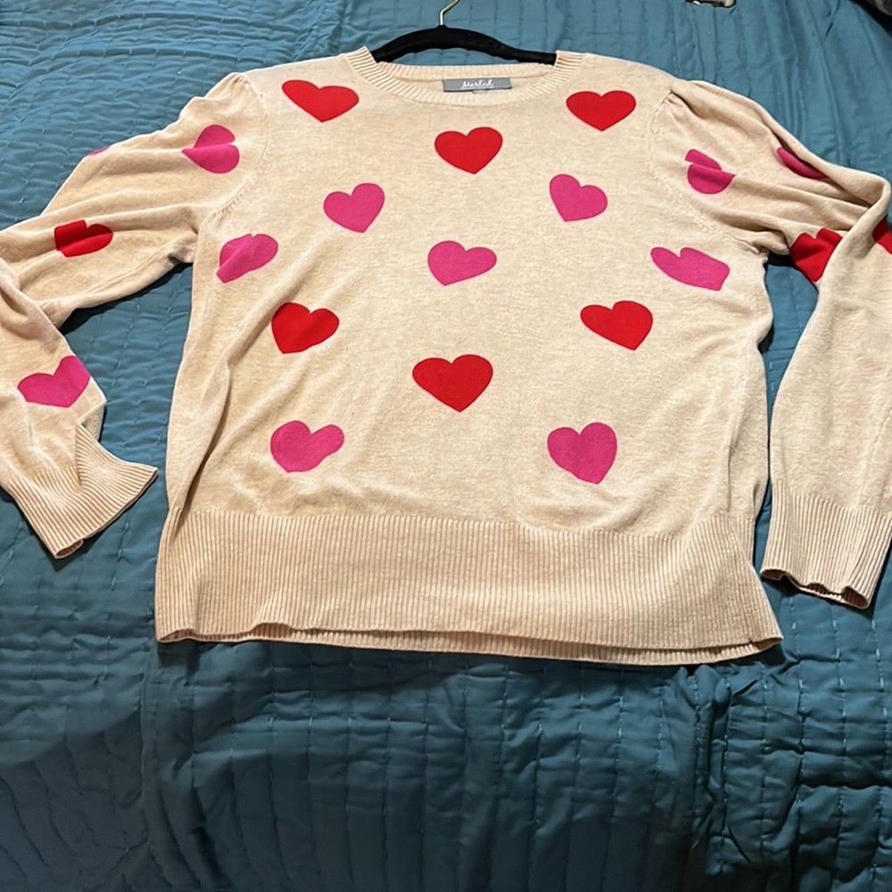 Sweater - Picture 3 of 3